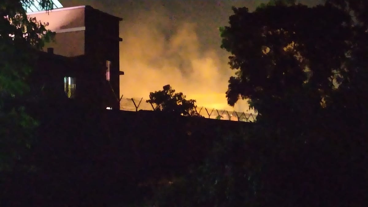 ছবি: কৃষ্ণ চন্দ্র দাস