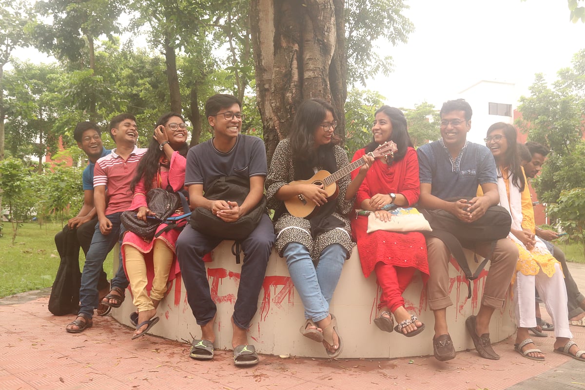 ছবি: মঈনুল ইসলাম