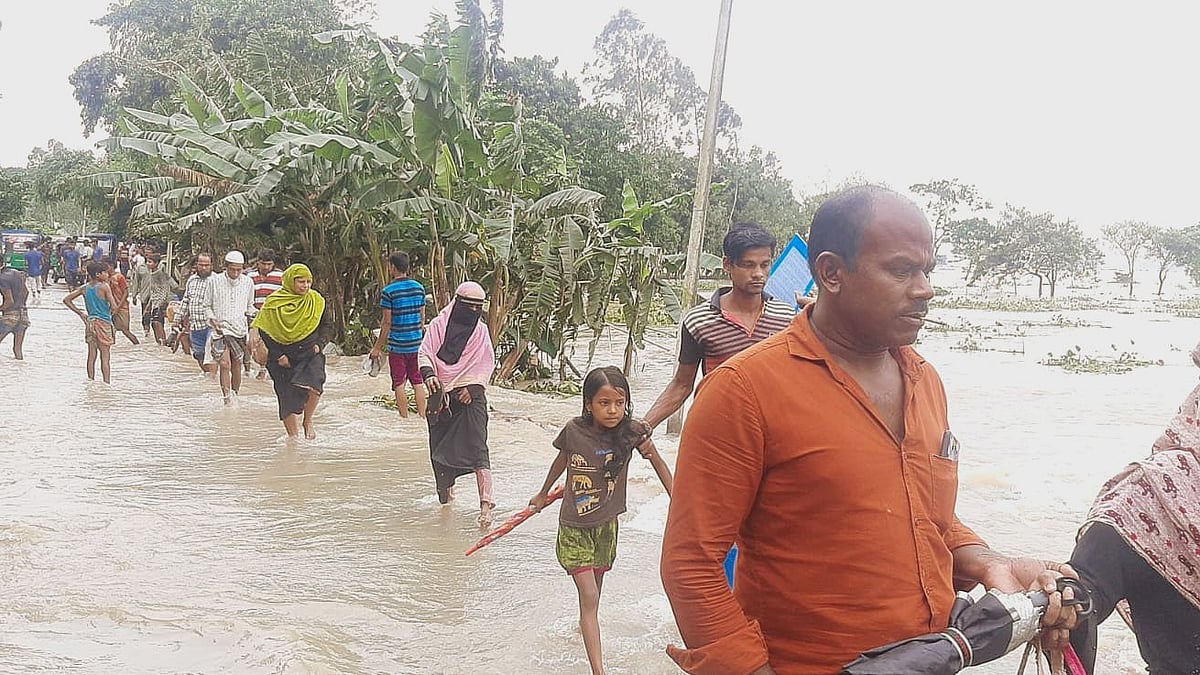ছবি: প্রথম আলো