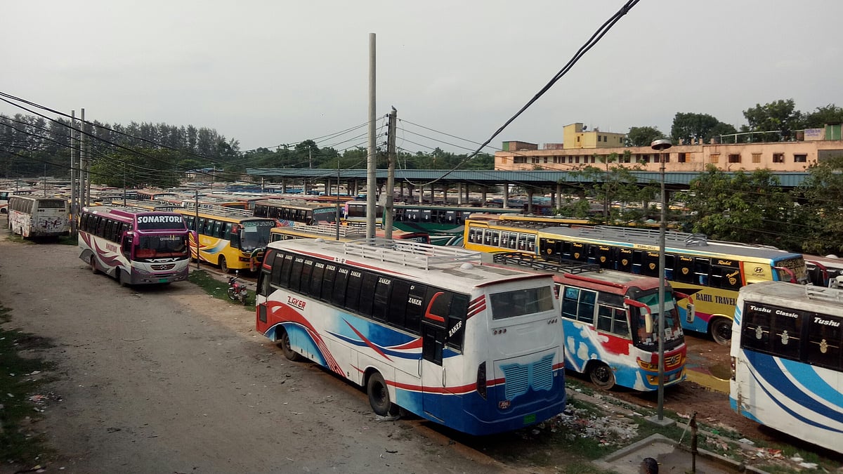 ছবি: প্রথম আলো