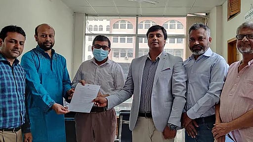 ফাইল ছবি: প্রথম আলো