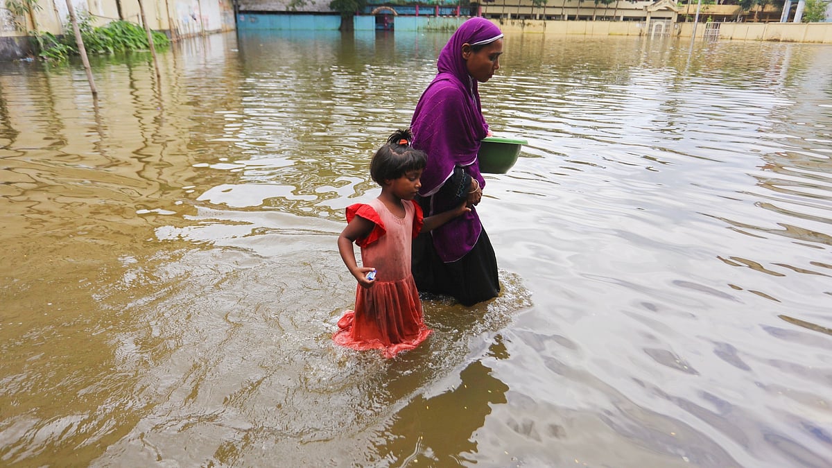 ছবি: আনিস মাহমুদ