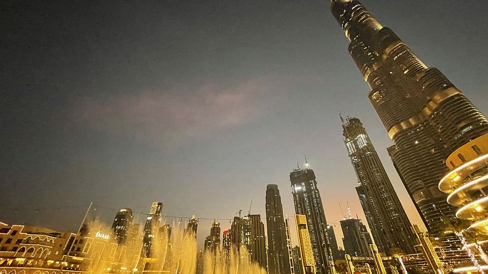 ছবি : রয়টার্স