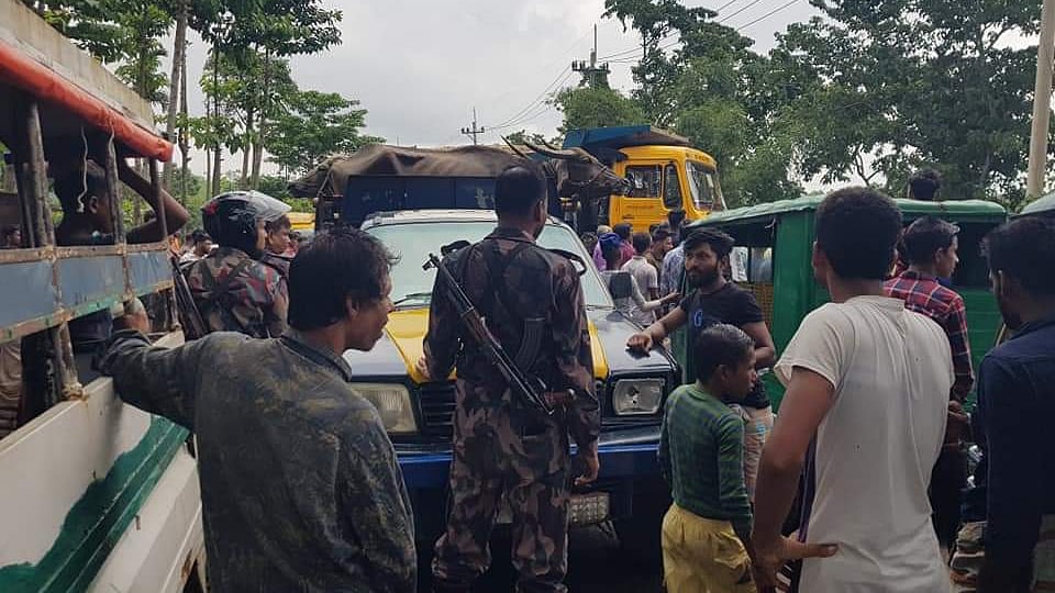 ছবি: প্রথম আলো