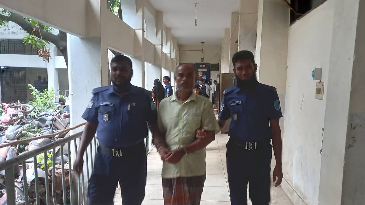 ছবি: প্রথম আলো