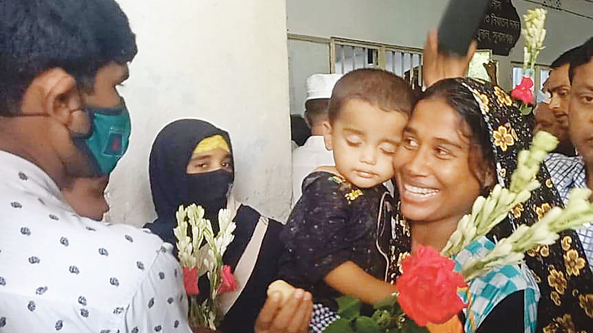 ছবি: প্রথম আলো