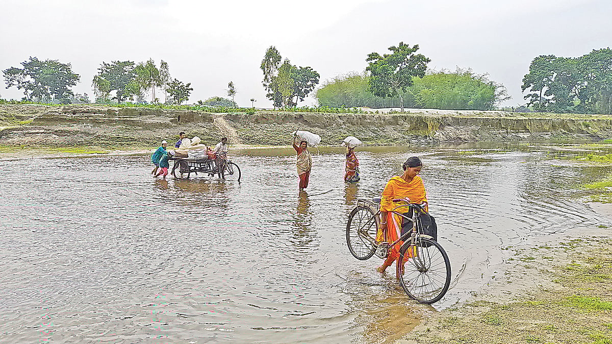   প্রথম আলো