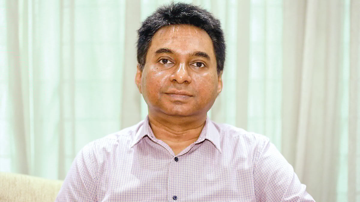 সেলিম রায়হান