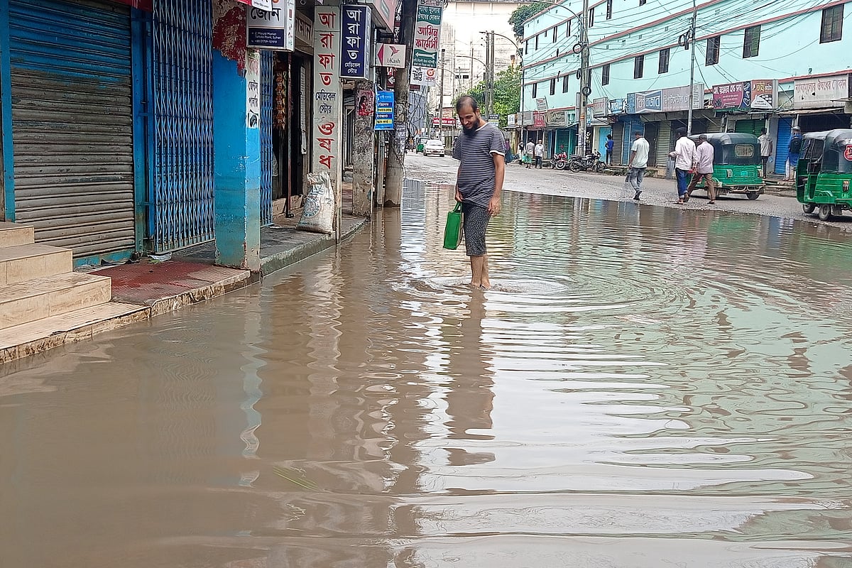 ছবি: মানাউবী সিংহ