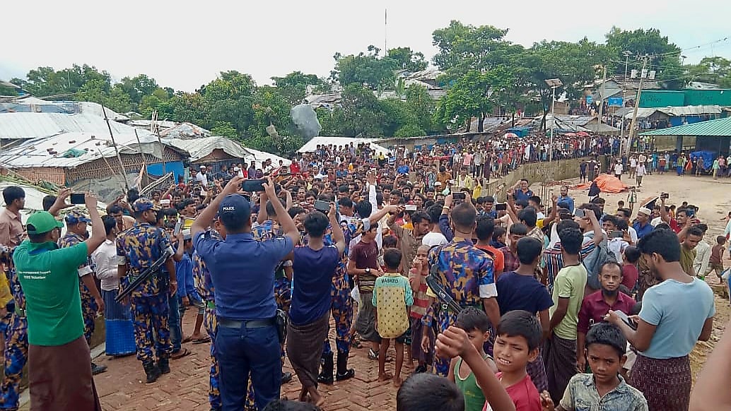 ছবি : প্রথম আলো