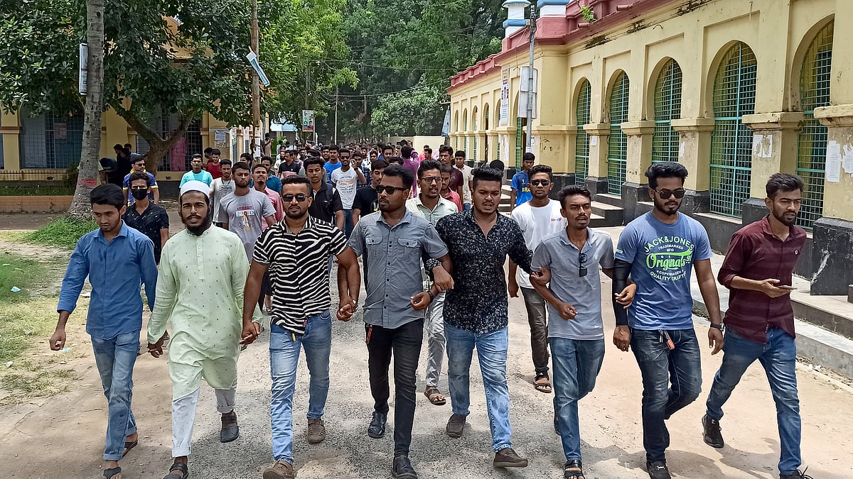 ছবি: হাসান মাহমুদ 