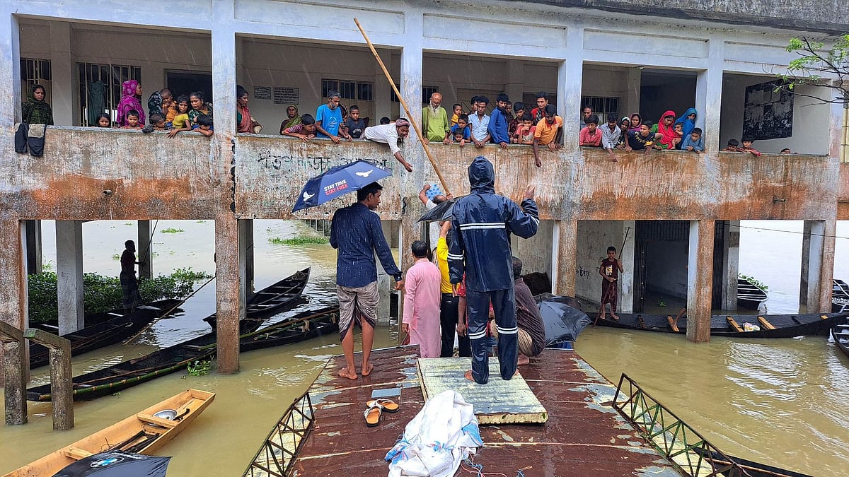 ছবি: প্রথম আলো
