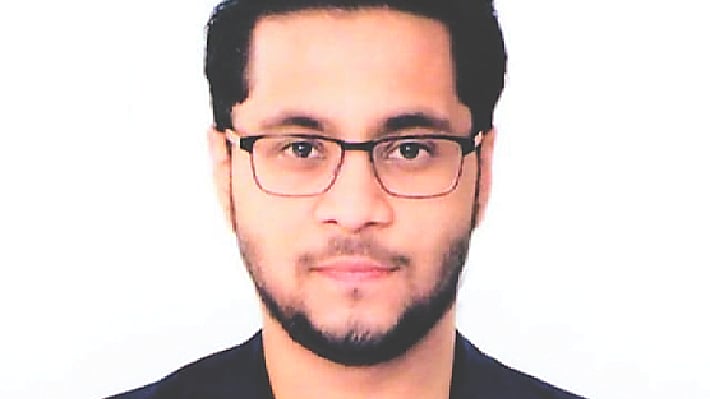শাহরিয়ার জাহান