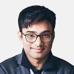 আমিনুল ইসলাম Contributor image