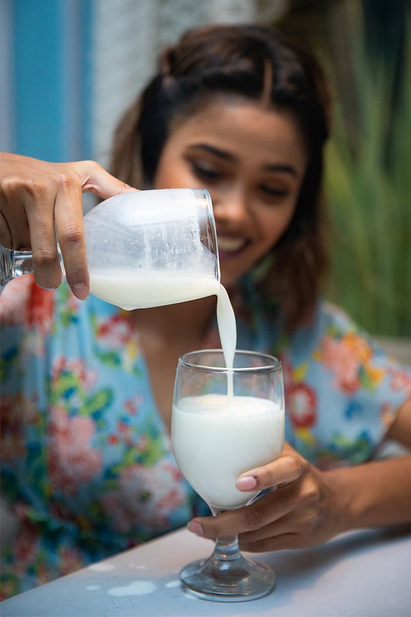 বিশ্ব দুগ্ধ দিবস: সর ও মালাইয়ের গল্প