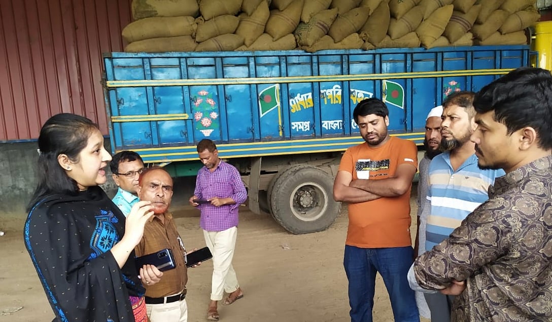 ছবি: প্রথম আলো