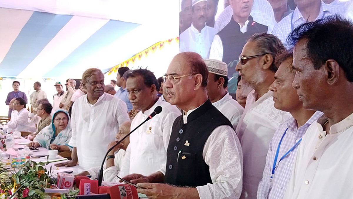 ছবি: প্রথম আলো