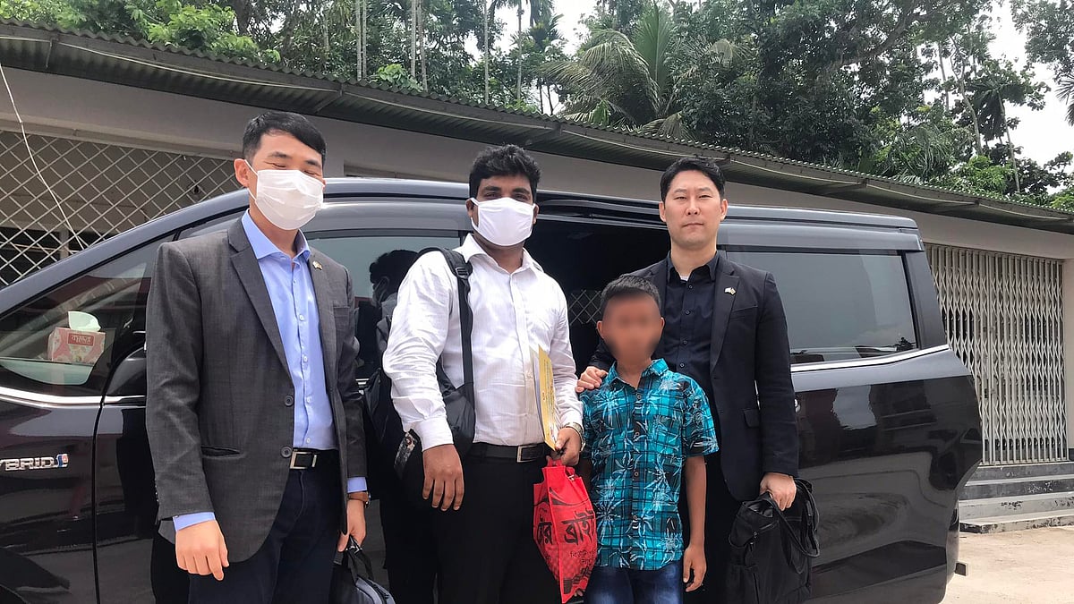 ছবি: প্রথম আলো