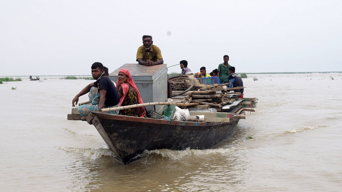 ছবি: সোয়েল রানা