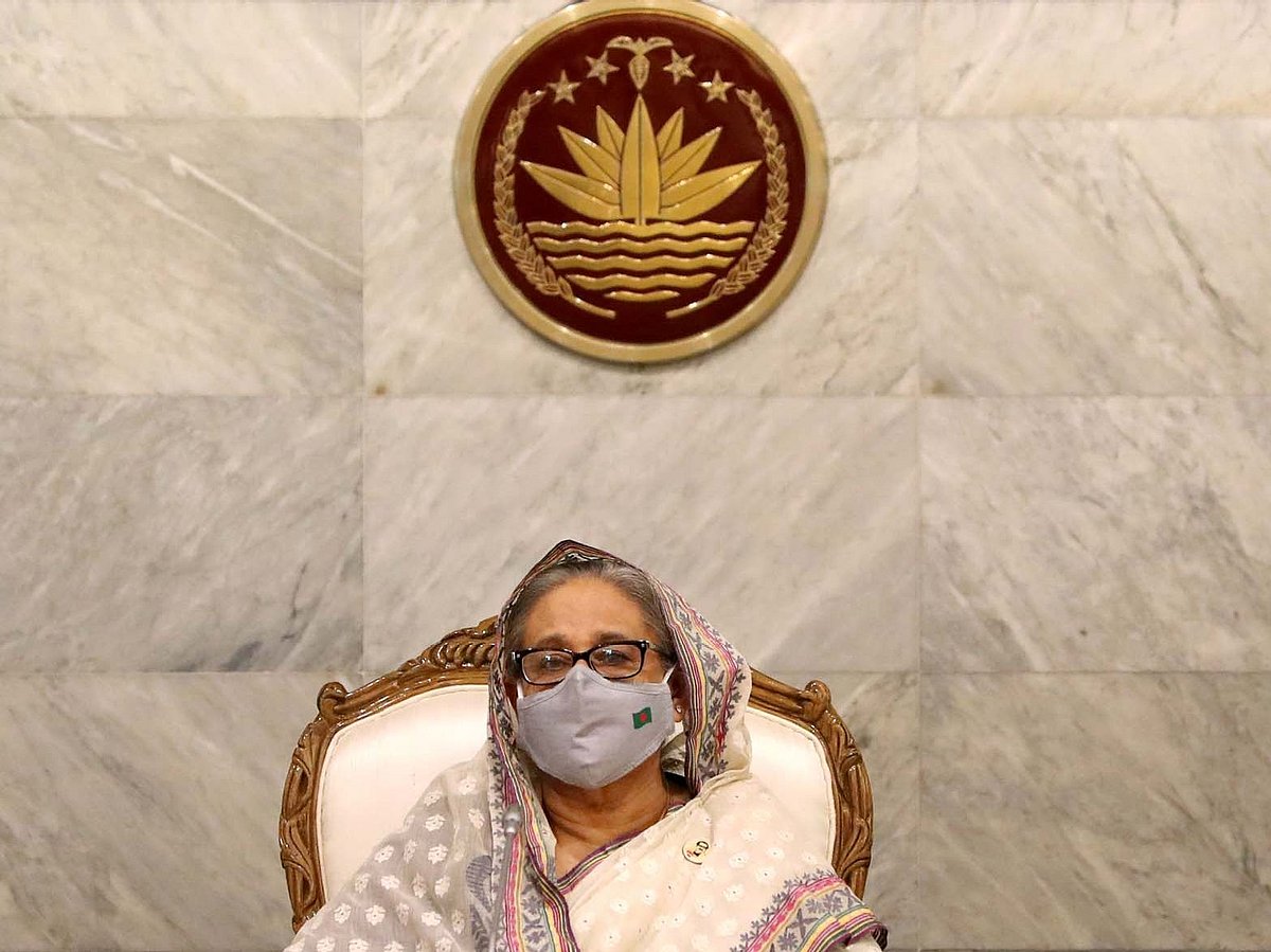 ছবি: পিআইডি