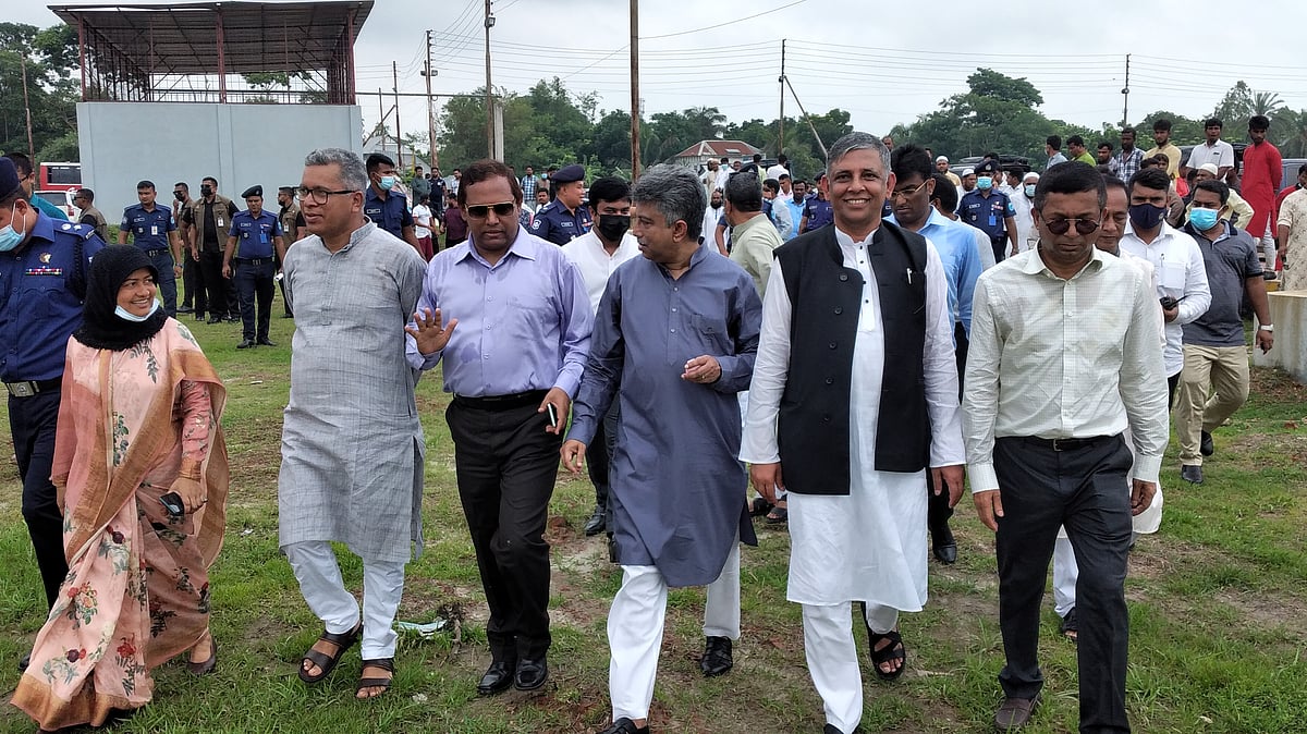 ছবি: প্রথম আলো