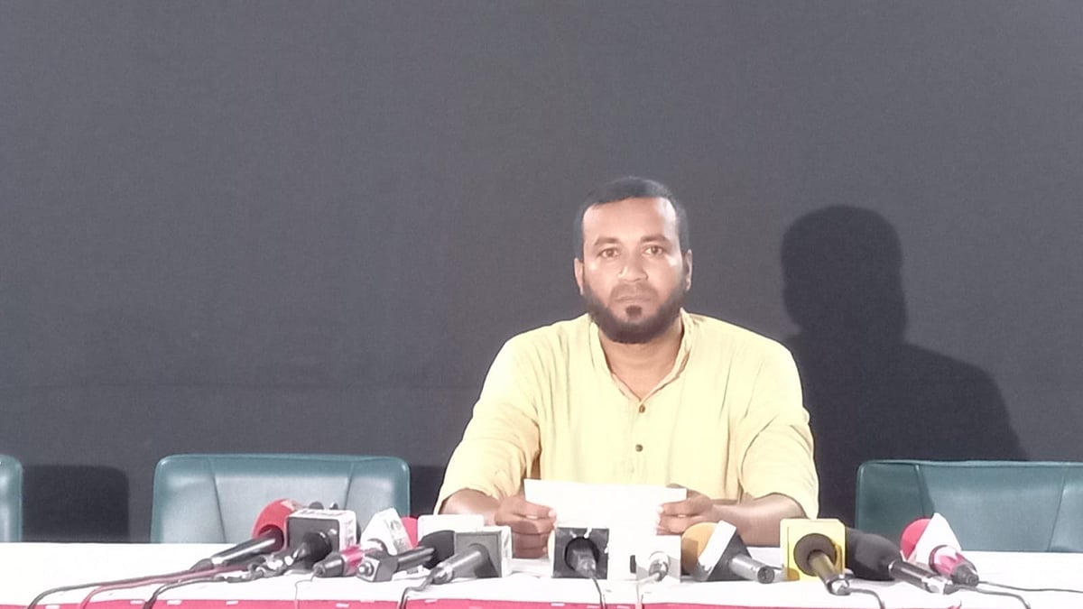 ছবি: প্রথম আলো