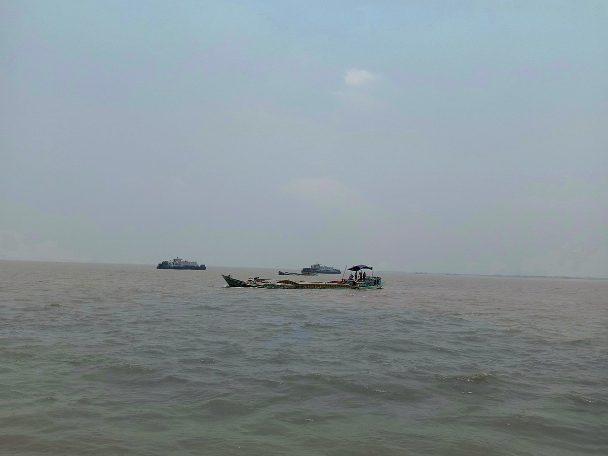 পদ্মা নদী