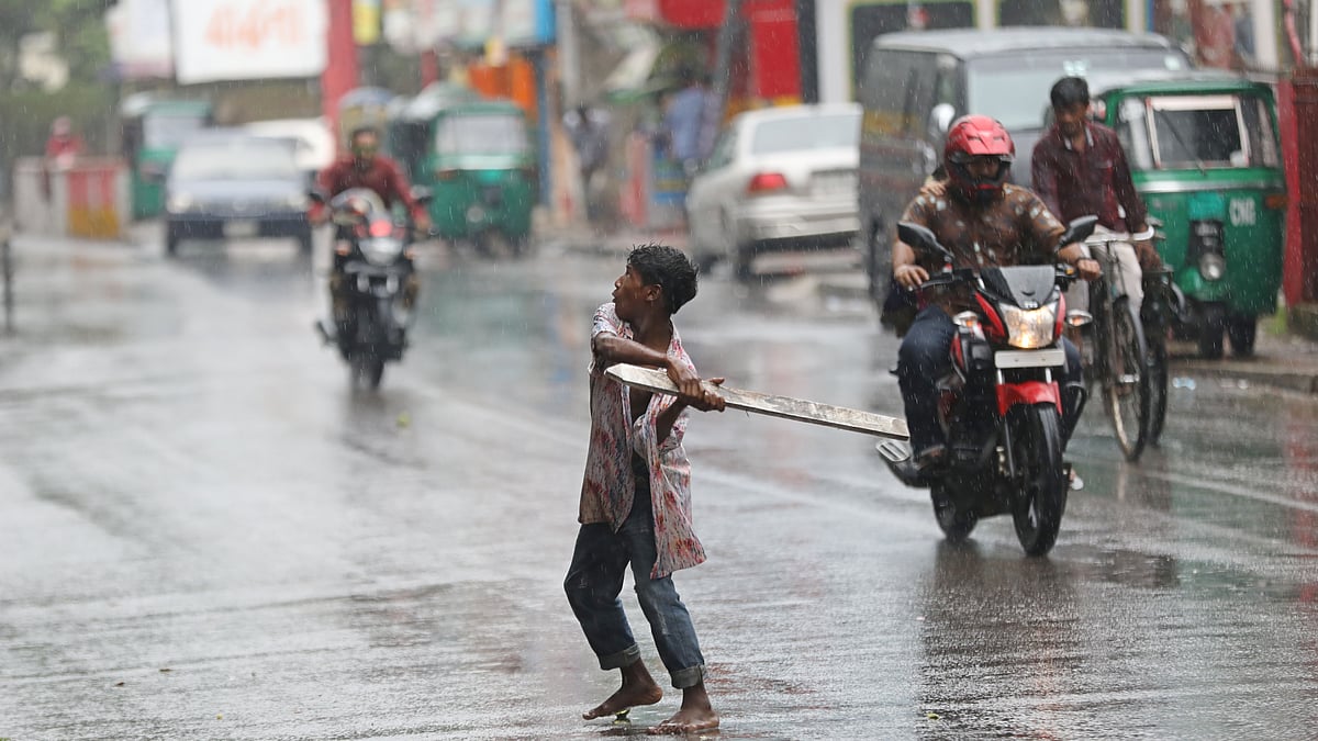  ছবি: আনিস মাহমুদ