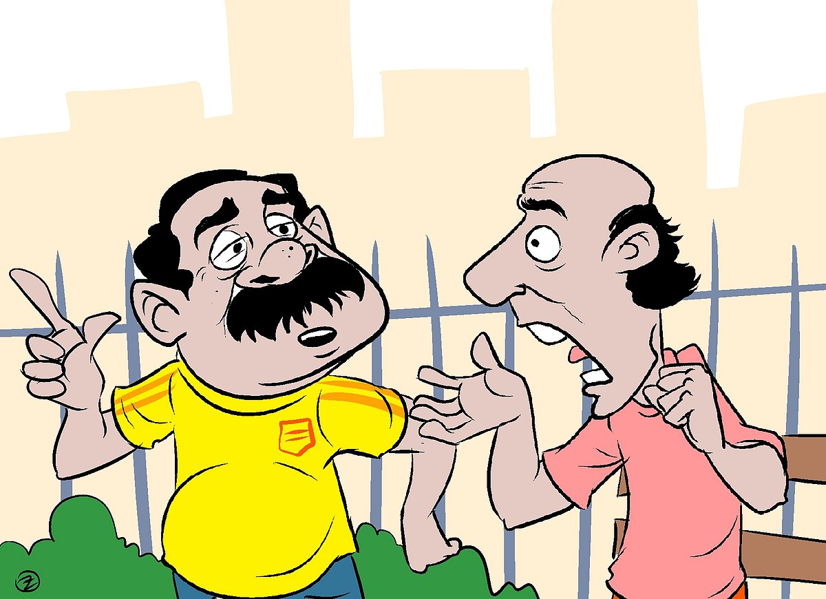 আঁকা: জুনায়েদ