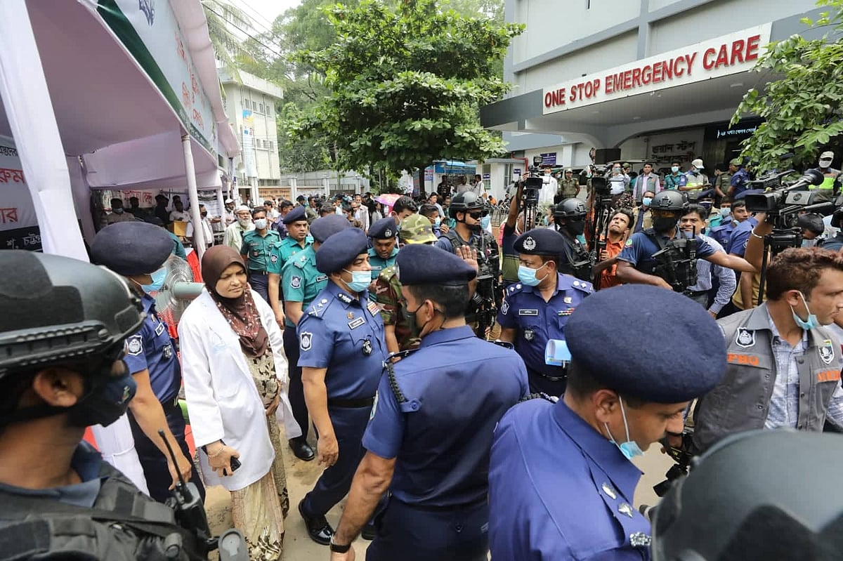 ছবি: প্রথম আলো