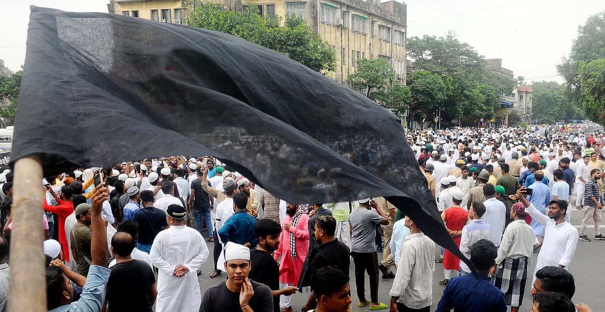 ছবি: এএনআই