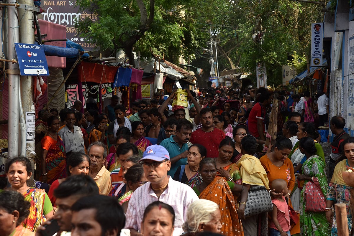 ছবি: ভাস্কর মুখার্জি