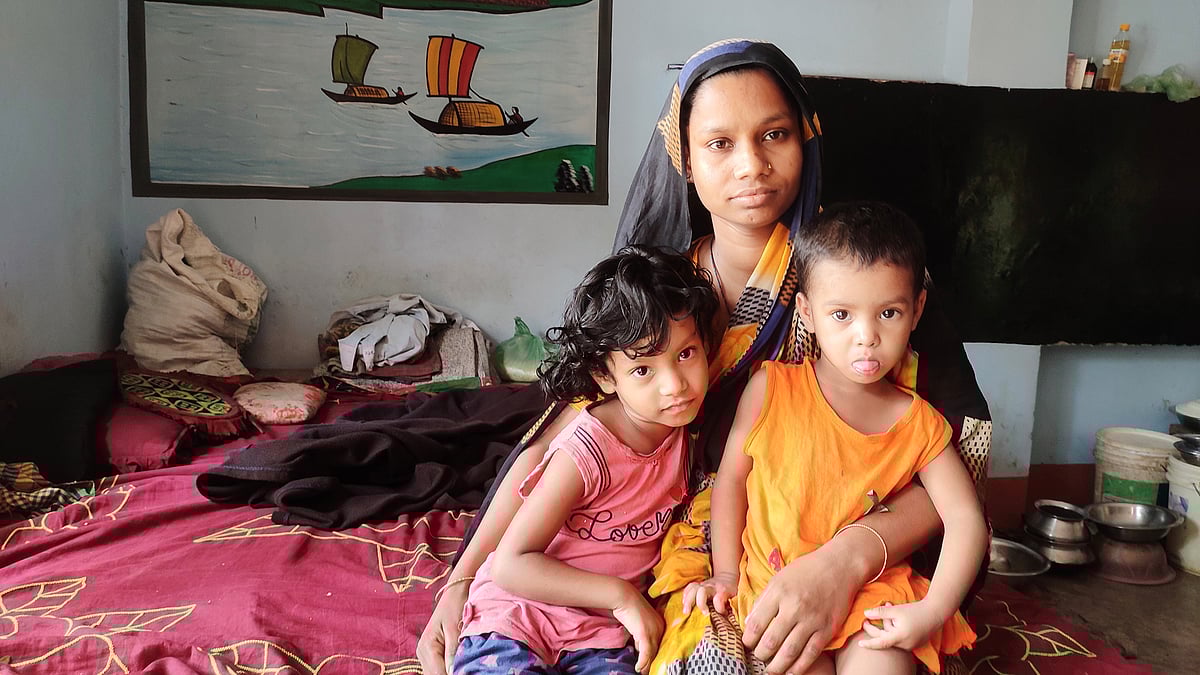 ছবি: প্রথম আলো