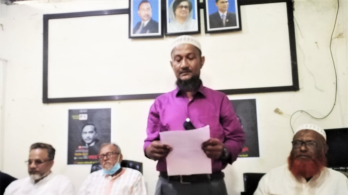 ছবি: প্রথম আলো