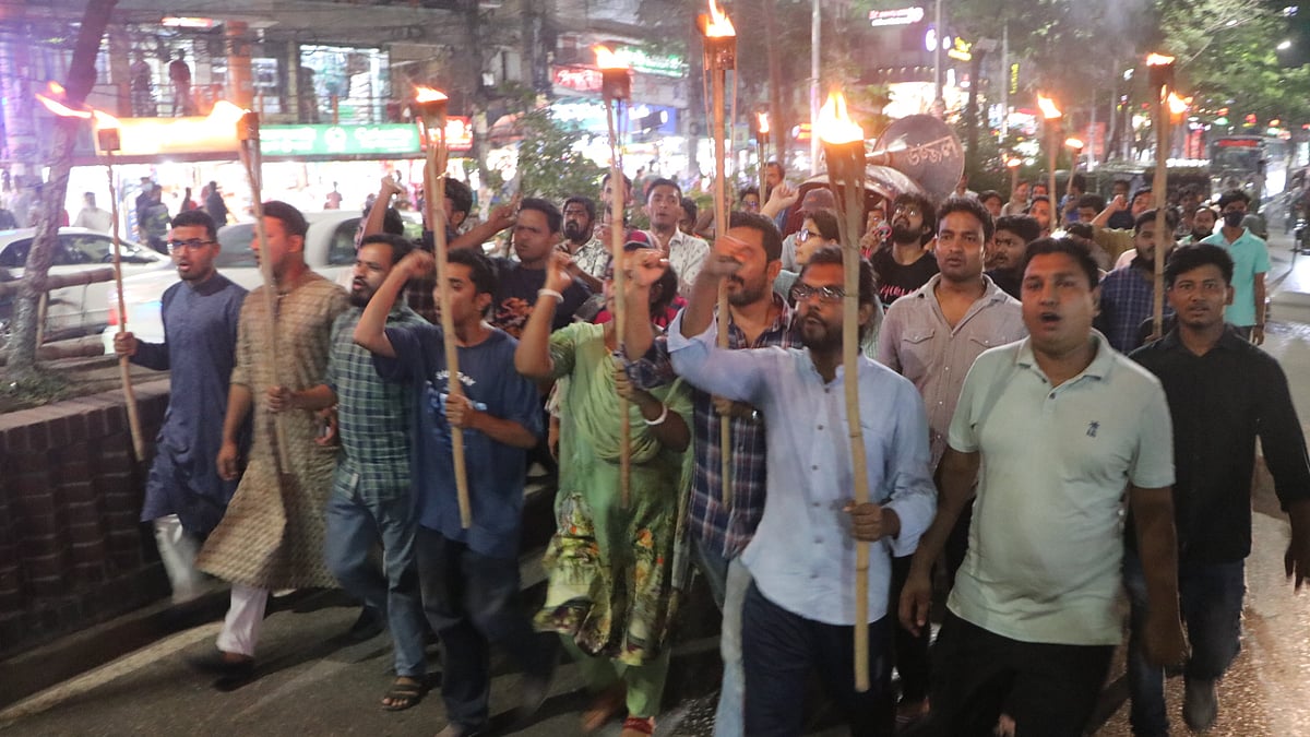 ছবি: প্রথম আলো