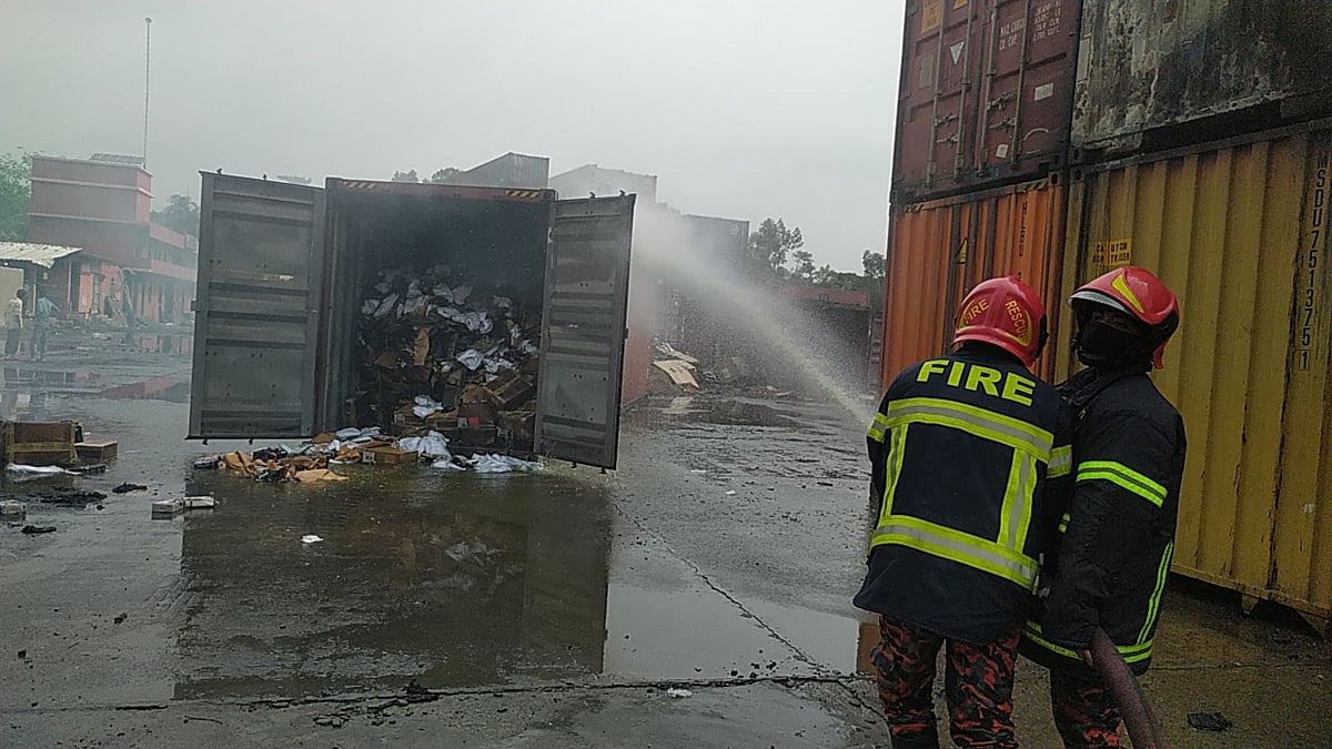  প্রথম আলো ফাইল ছবি 