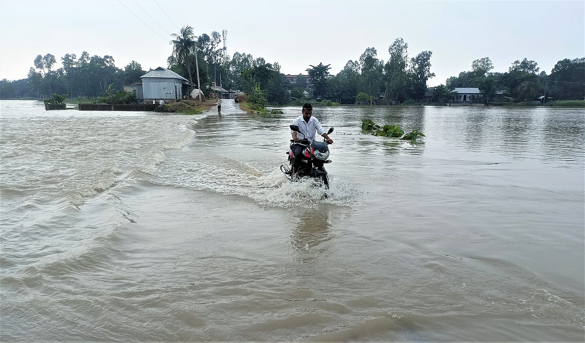 ছবি: প্রথম আলো