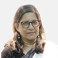 ফারাহ্ কবির