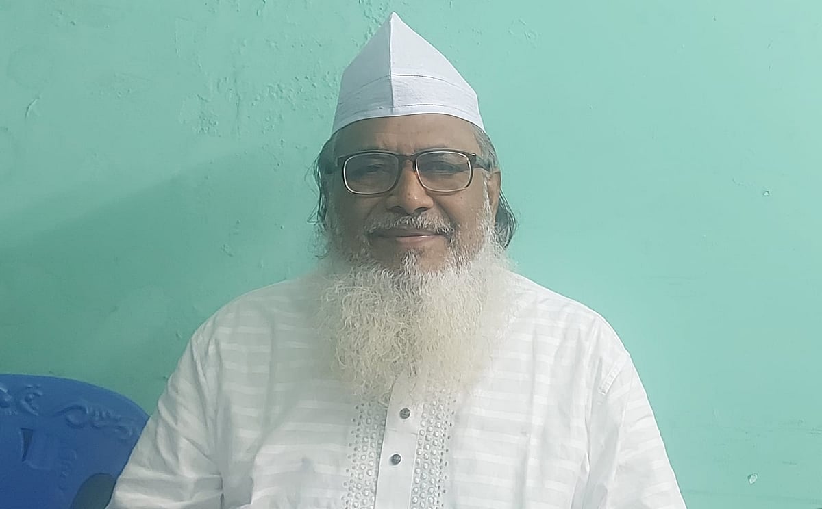 ছবি: প্রথম আলো