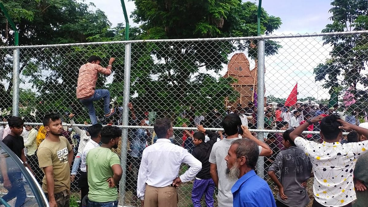 ছবি: প্রথম আলো