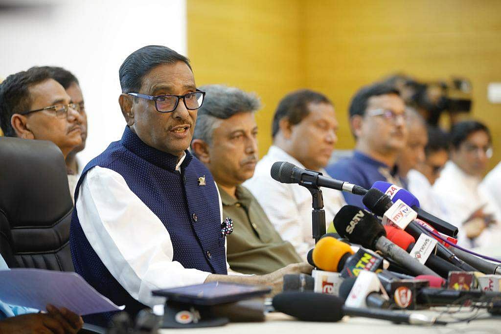 ছবি: সৈয়দ জাকির হোসেন