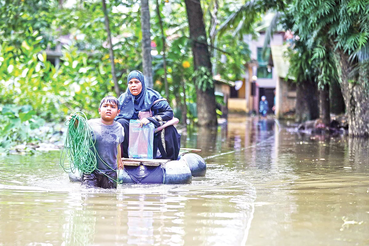 আনিস মাহমুদ