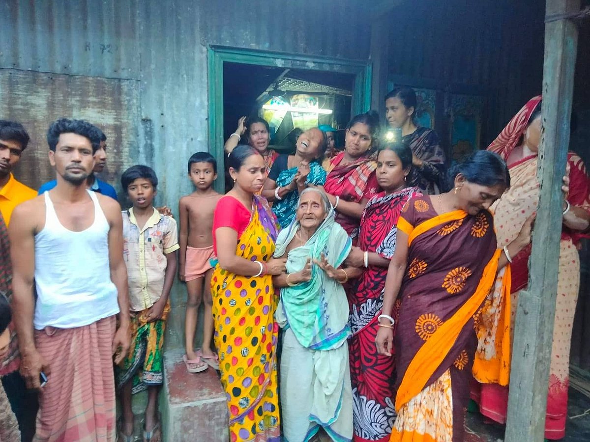 ছবি: প্রথম আলো