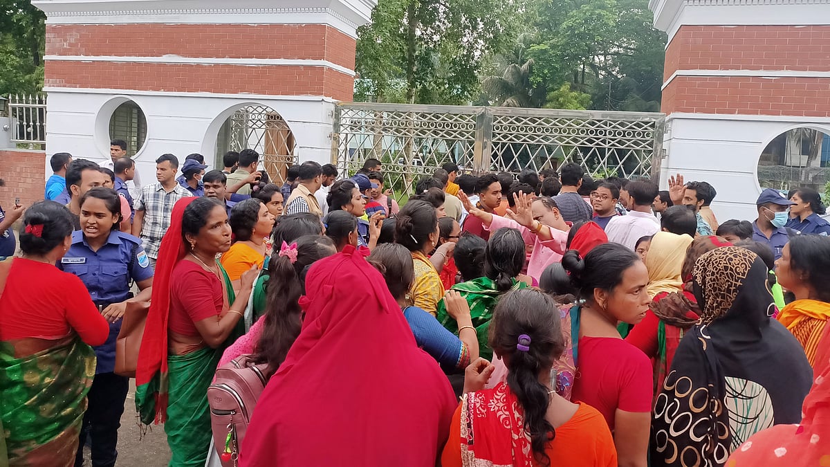 ছবি: প্রথম আলো