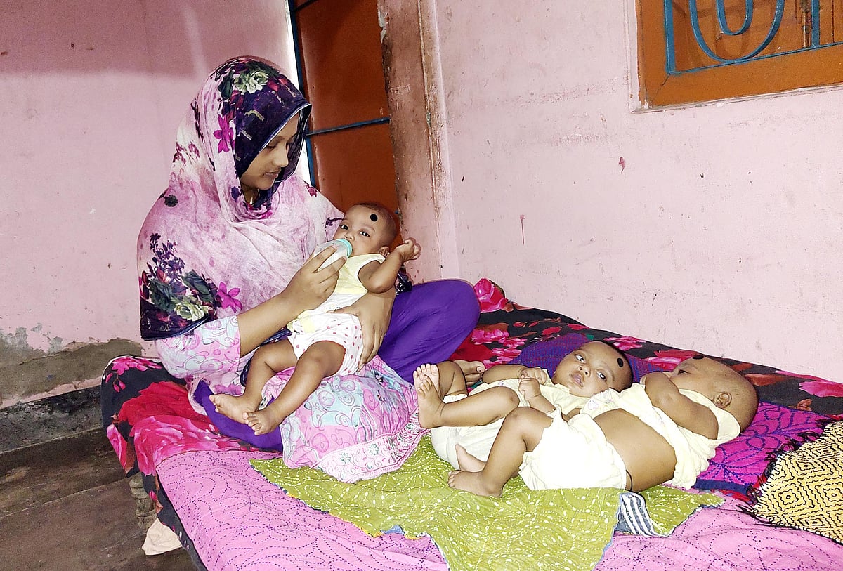 ছবি: প্রথম আলো