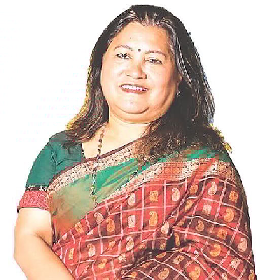 ফিকির নতুন সভাপতি হচ্ছেন
রুপালী হক চৌধুরী