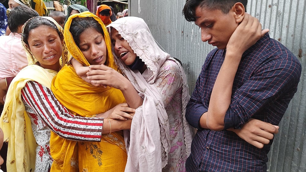 ছবি: প্রথম আলো