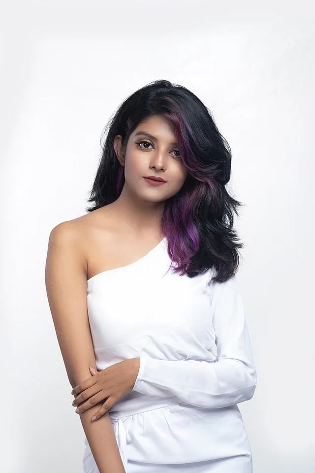 নারী কমার্শিয়ালে বিজয়ী তানাজ বসরি