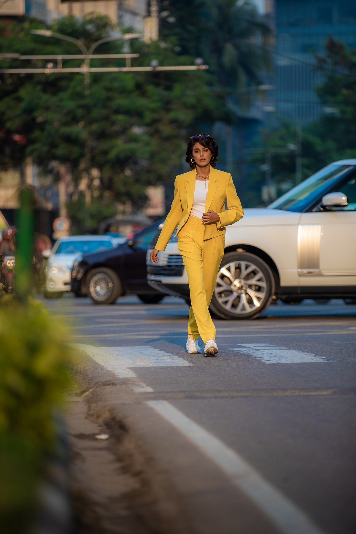  তৈরি করুন নিজের স্টাইল স্টেটমেন্ট 