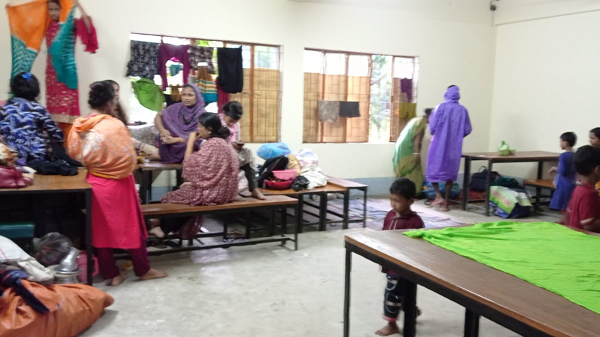 ছবি: প্রথম আলো